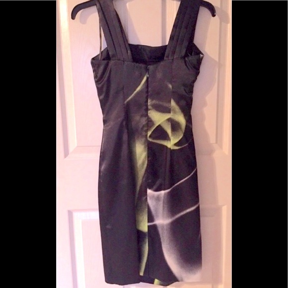 Le Château cocktail dress - Picture 3 of 8